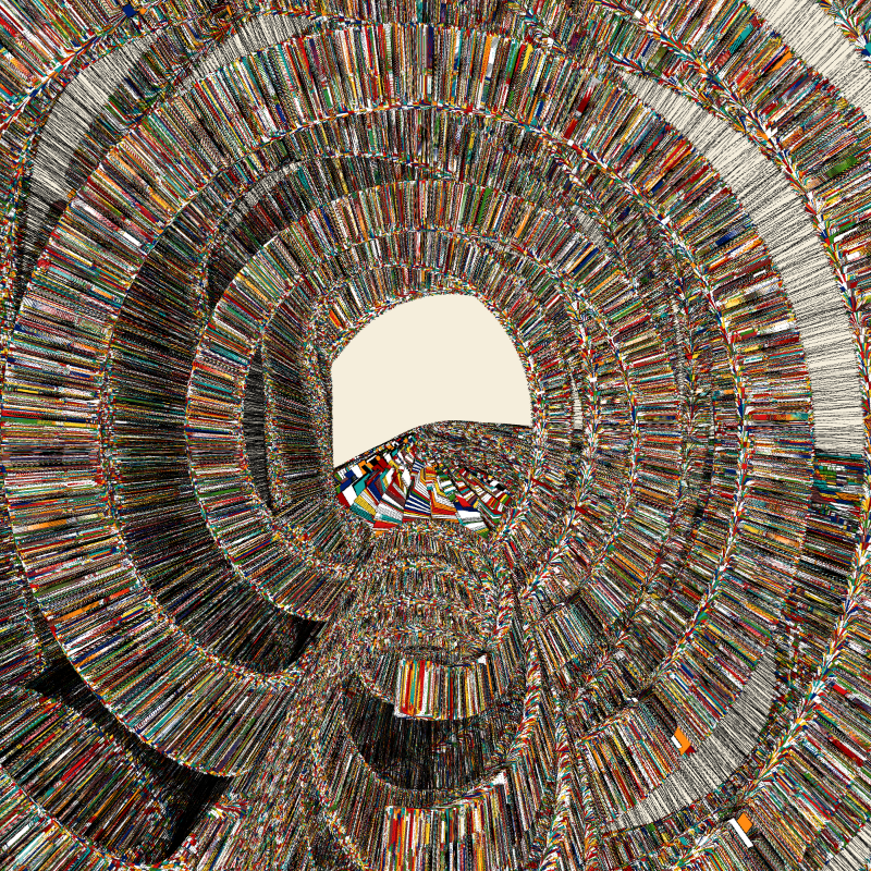 Singularithm #394