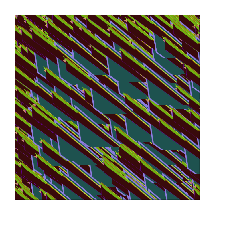 Wild Matrix #92
