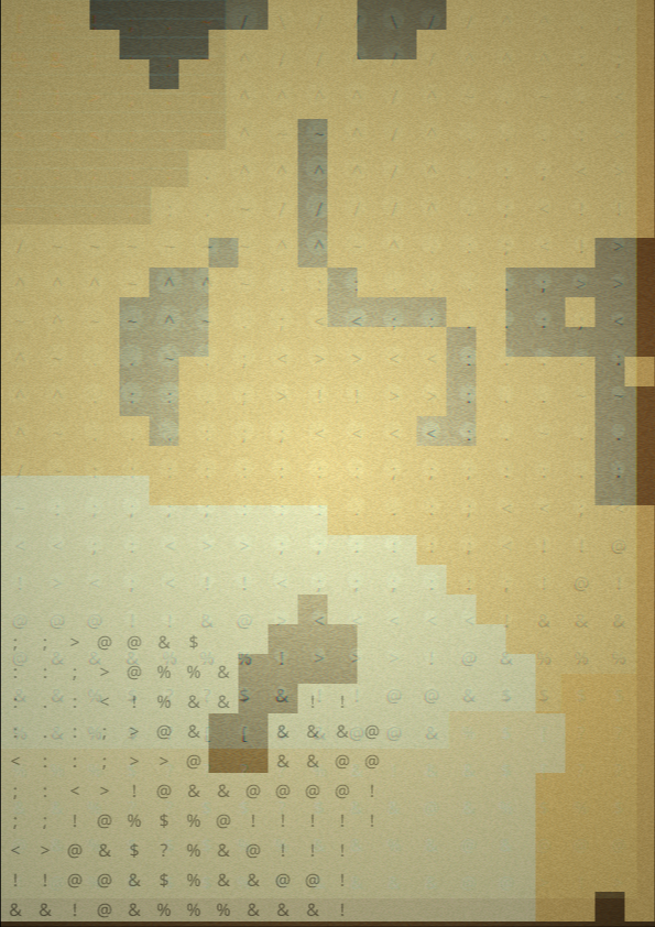 Convergence Remnants #7633