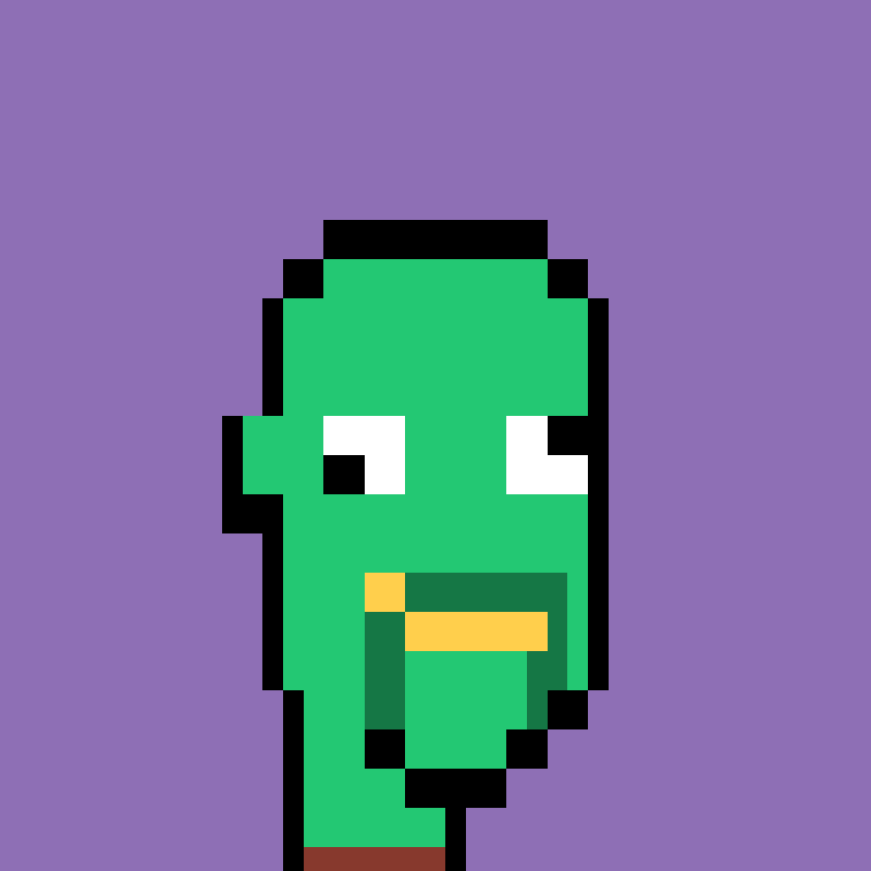 fxKevin Punk #307