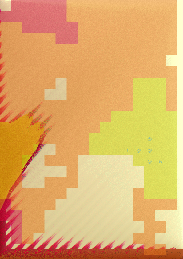 Convergence Remnants #22959