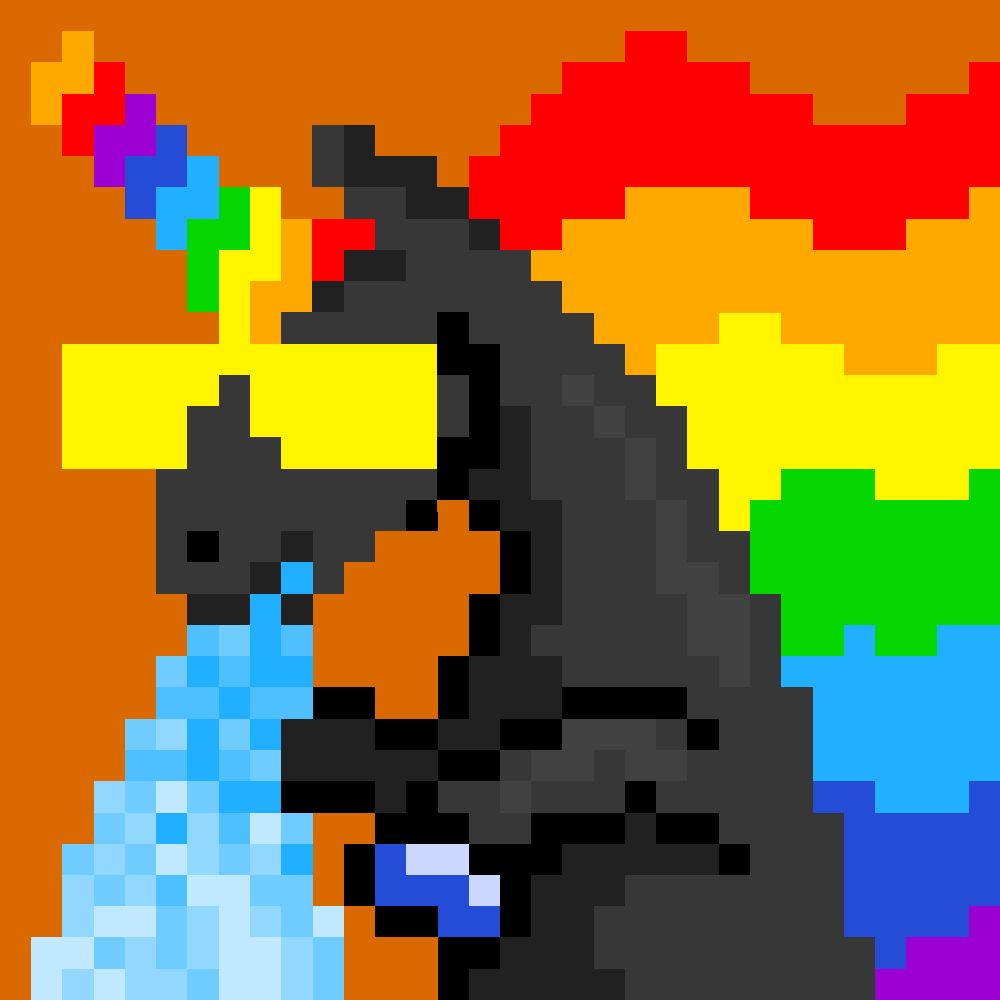 Unicorn #1286