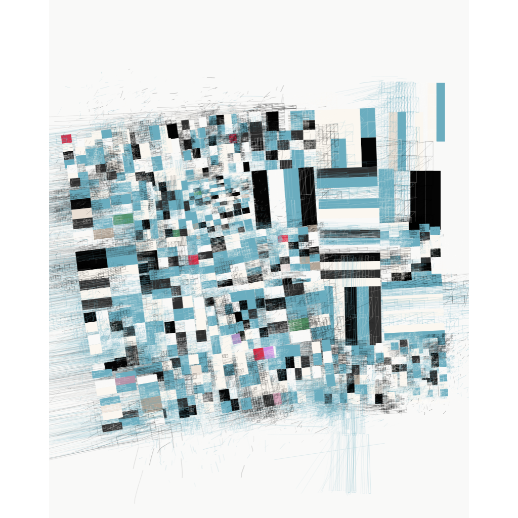 (de)construction #49