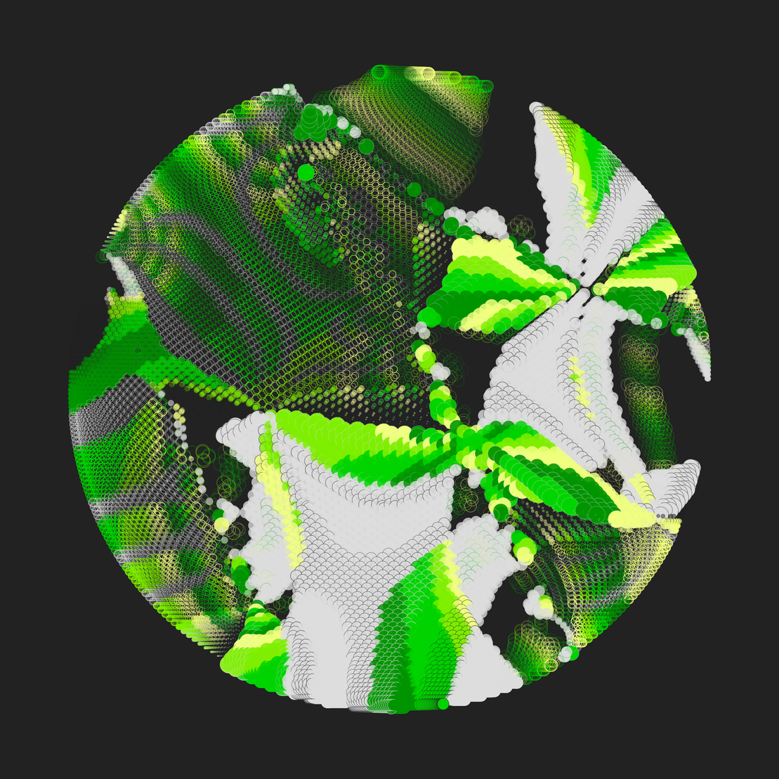 Still C #1636