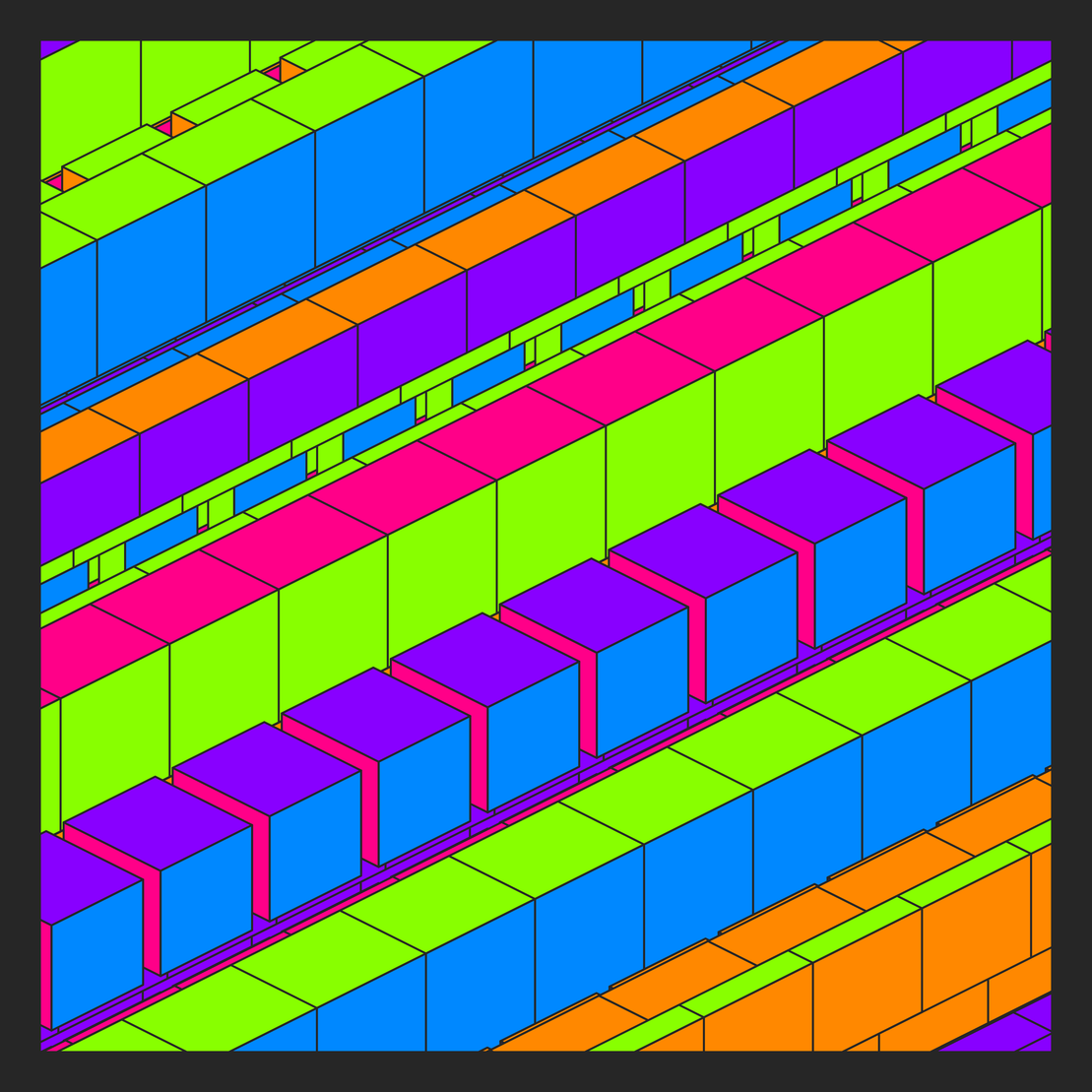 Tetraquad #6