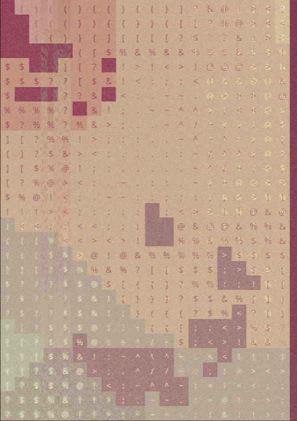 Convergence Remnants #3552