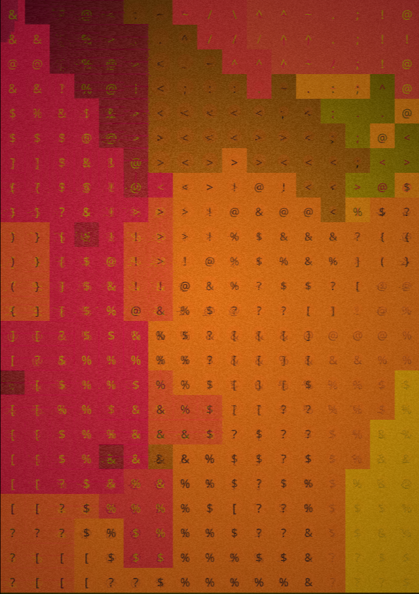 Convergence Remnants #12512