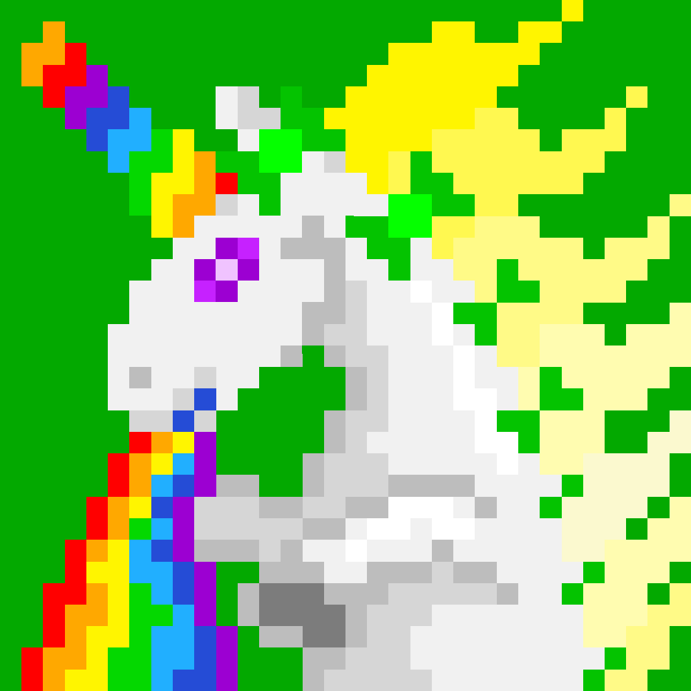 Unicorn #2226