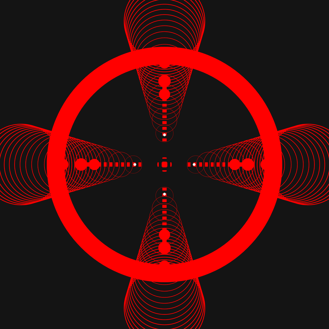 Siren #166
