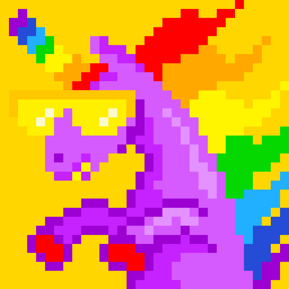 Unicorn #5356