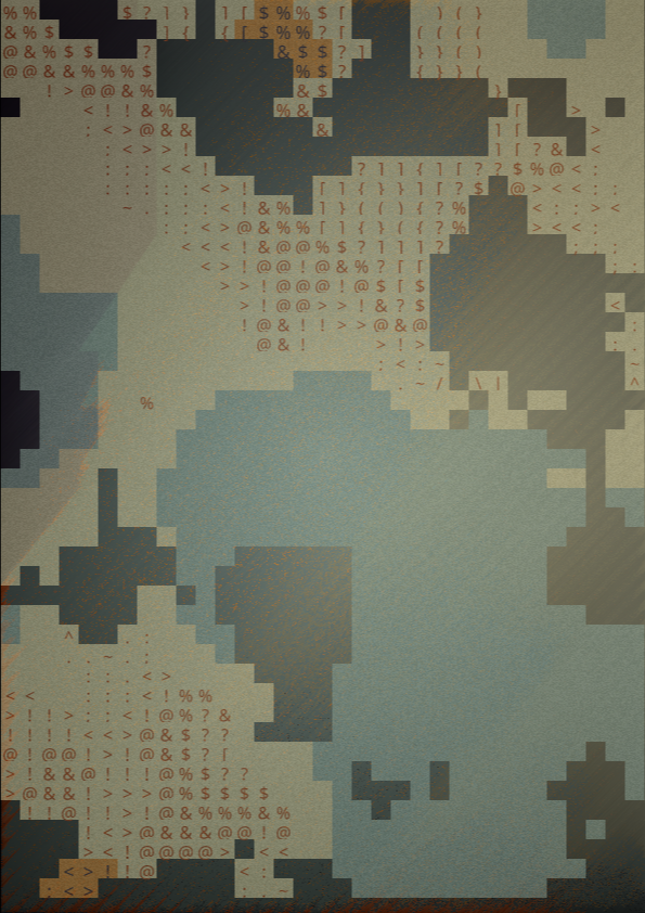 Convergence Remnants #4073