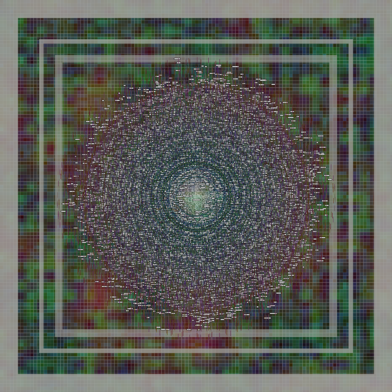 Digital core #110