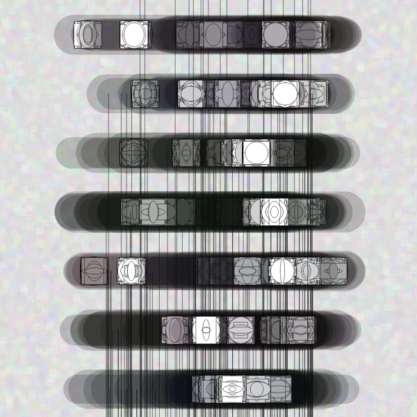 symmetrical #18