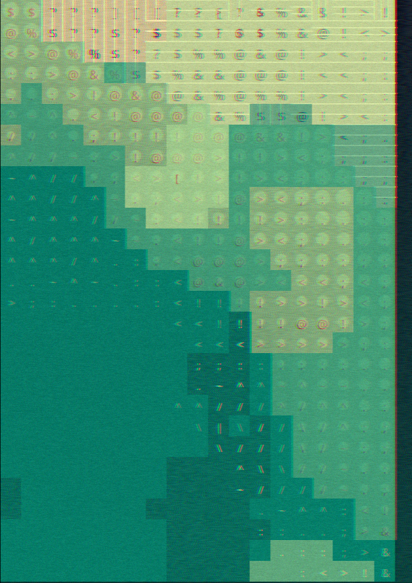 Convergence Remnants #17318