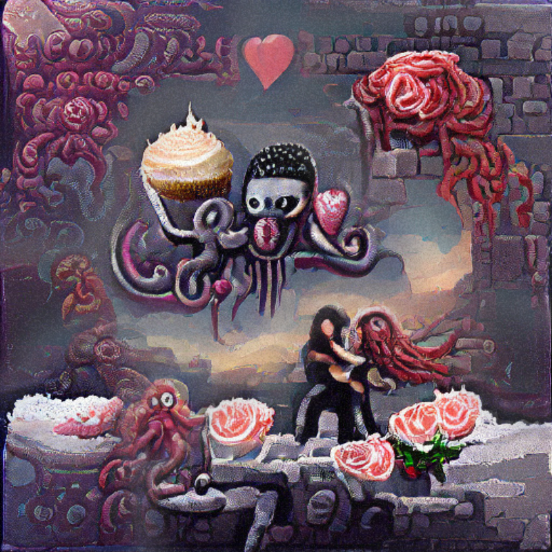 Your Octo-Valentine #77