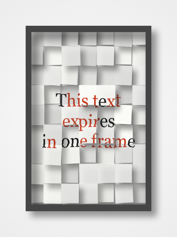 The Metaphor Machine #33594