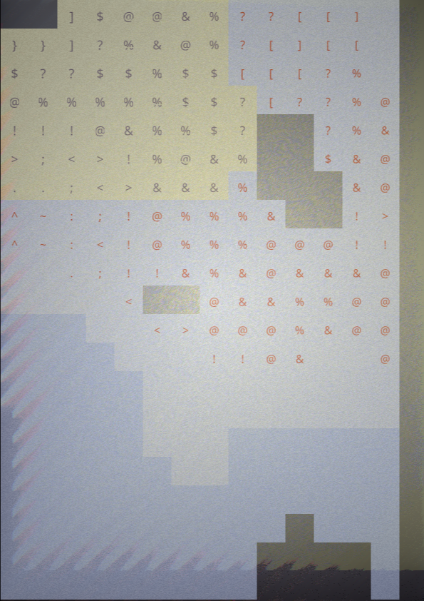 Convergence Remnants #3186