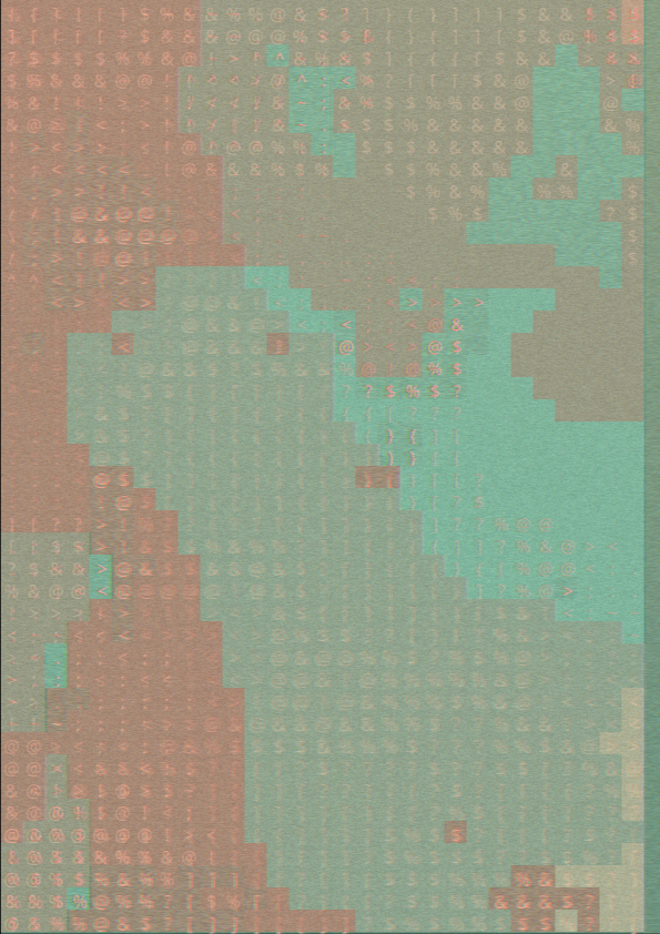 Convergence Remnants #293
