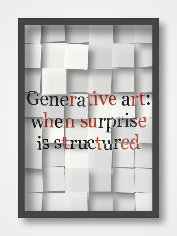The Metaphor Machine #1306