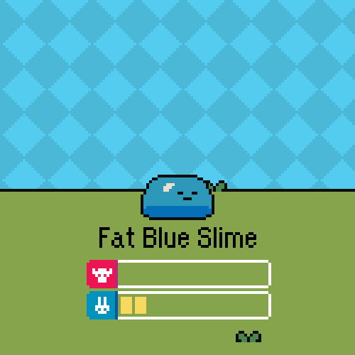 Pocket Slimes #73