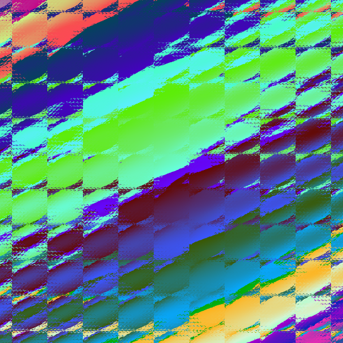 On a Wave #22
