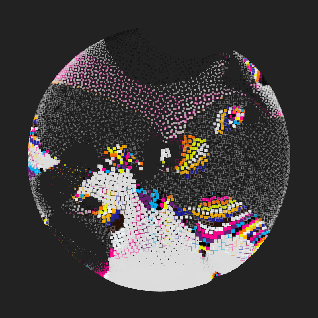 Still C #22976