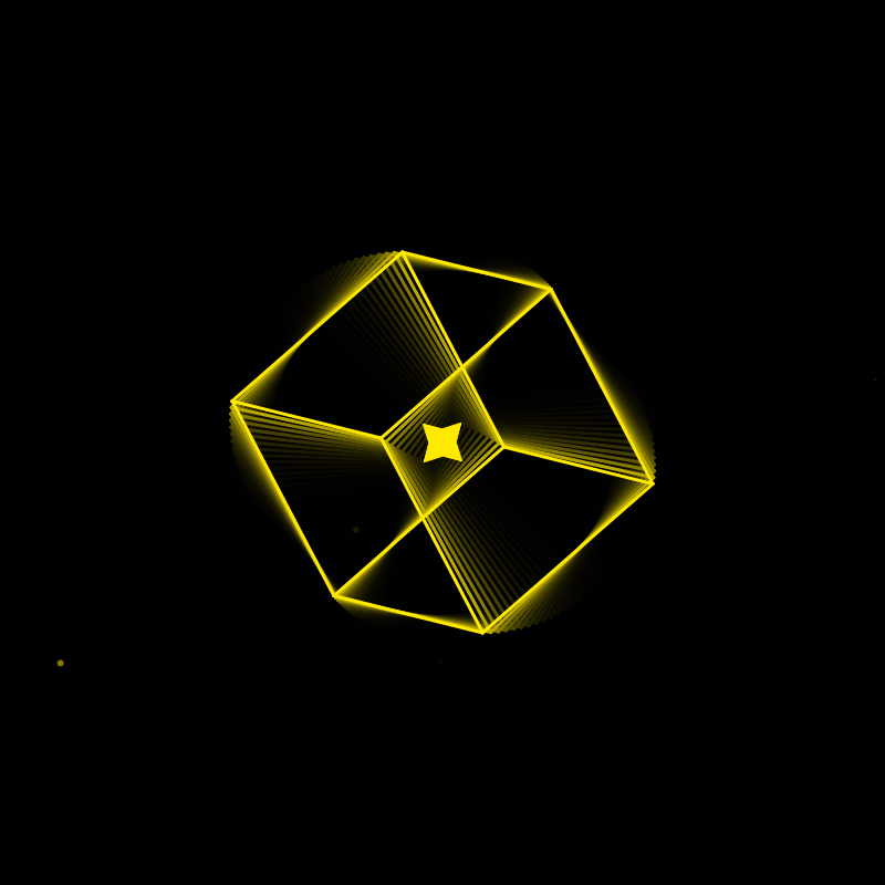 Kube Cores #1