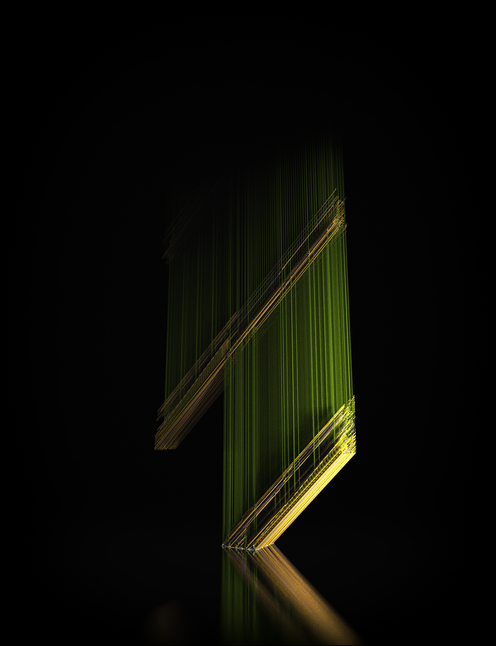Chrysalis #477