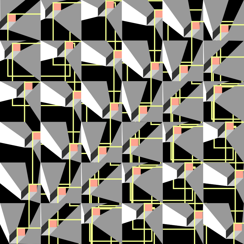 Grid Field #11