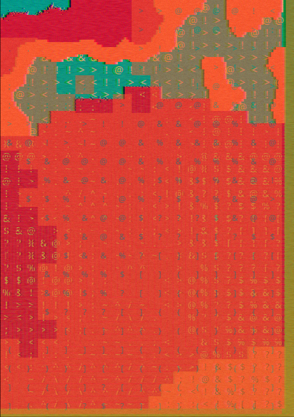 Convergence Remnants #22284
