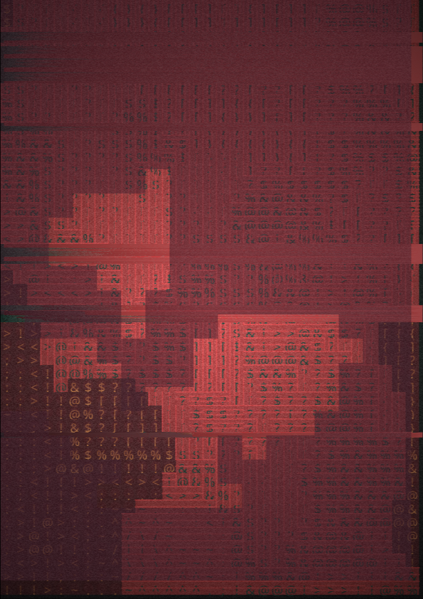 Convergence Remnants #20022