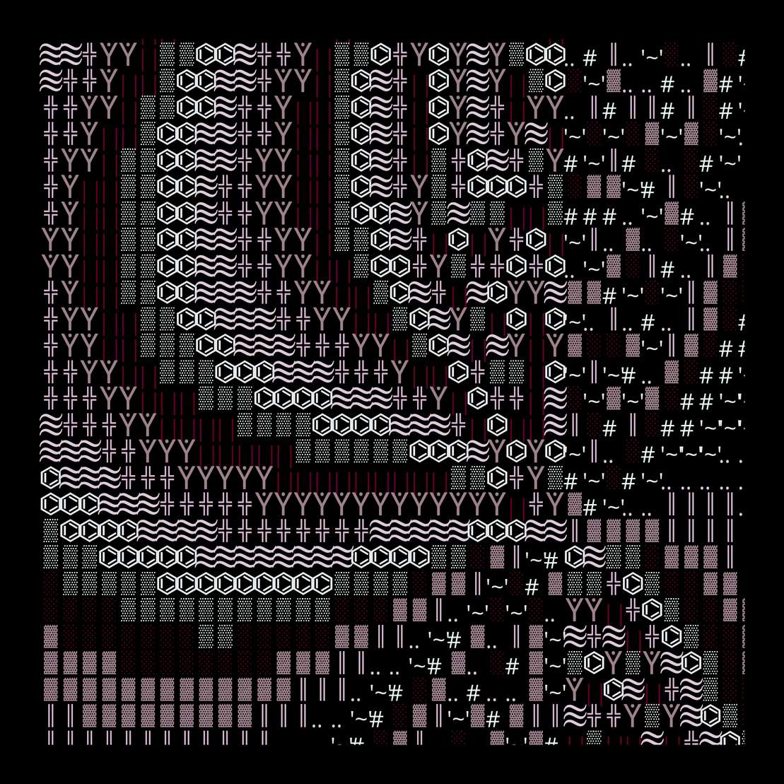 g l y p h #111015