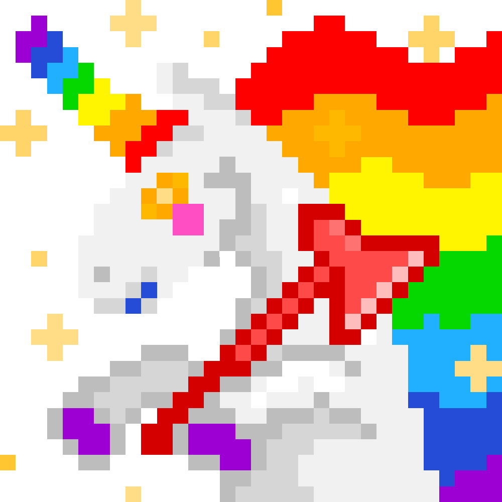 Unicorn #3057