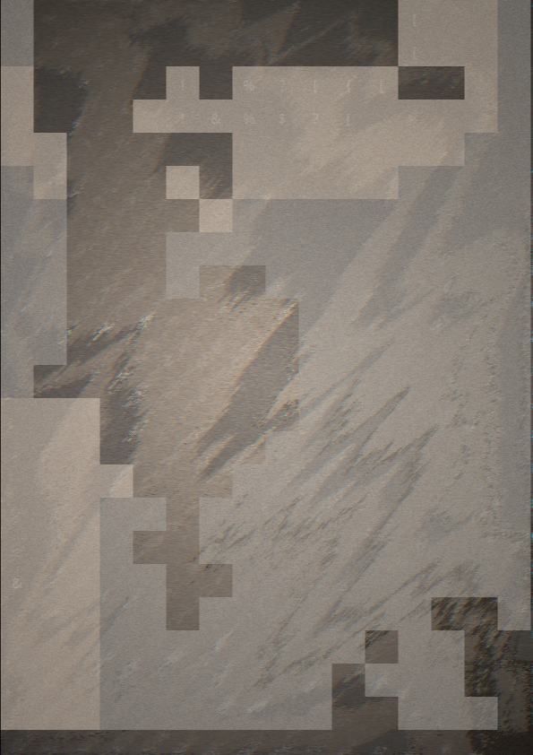 Convergence Remnants #18017