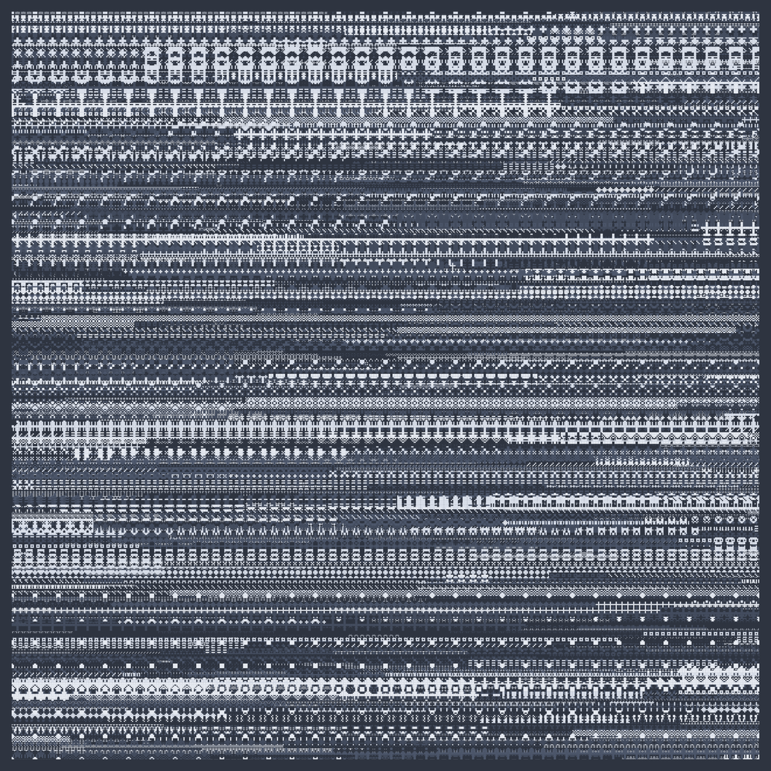 Pixel Management #1158