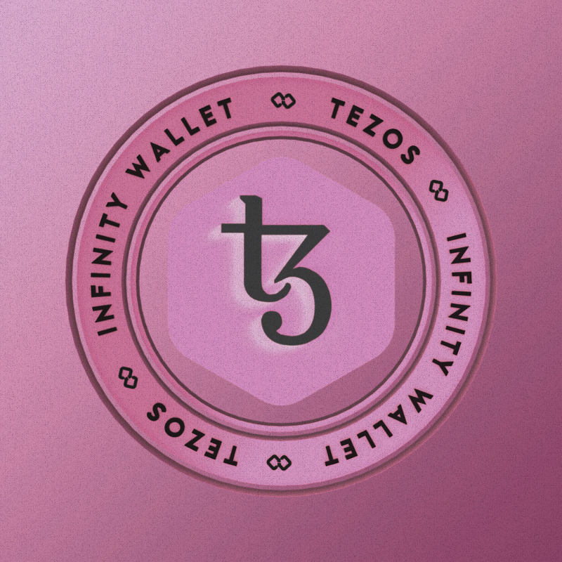 Tezos x Infinity Wallet #247