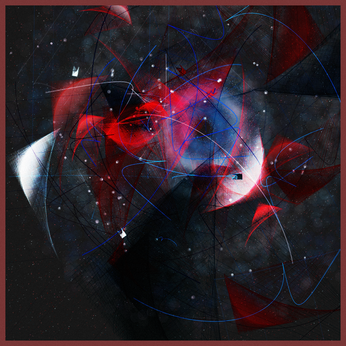 Odyssey #53