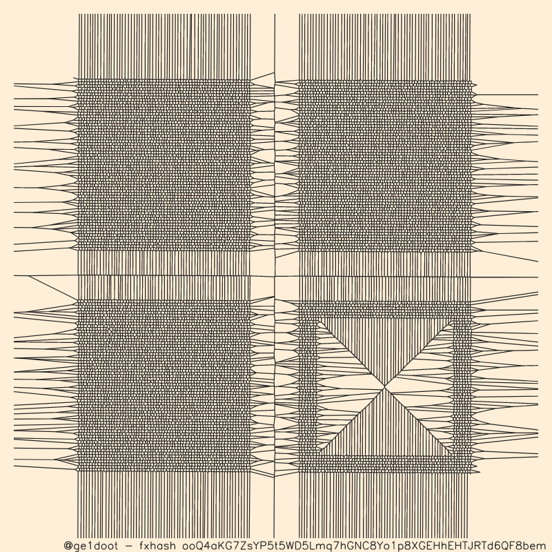 Interactions [SVG] #5