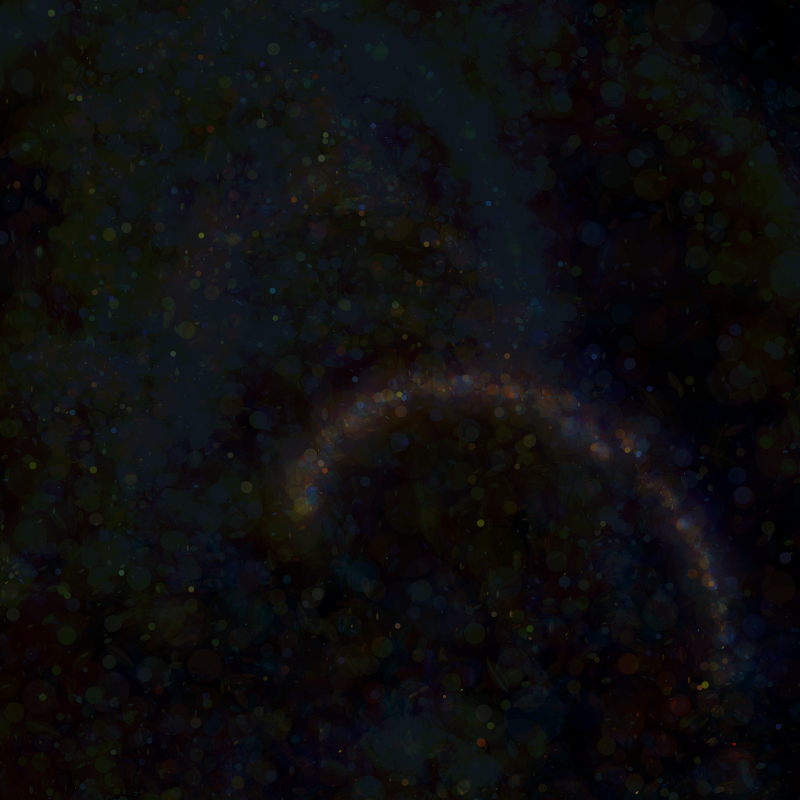 symphony redux #45