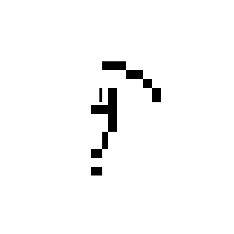GLYPHZ #31