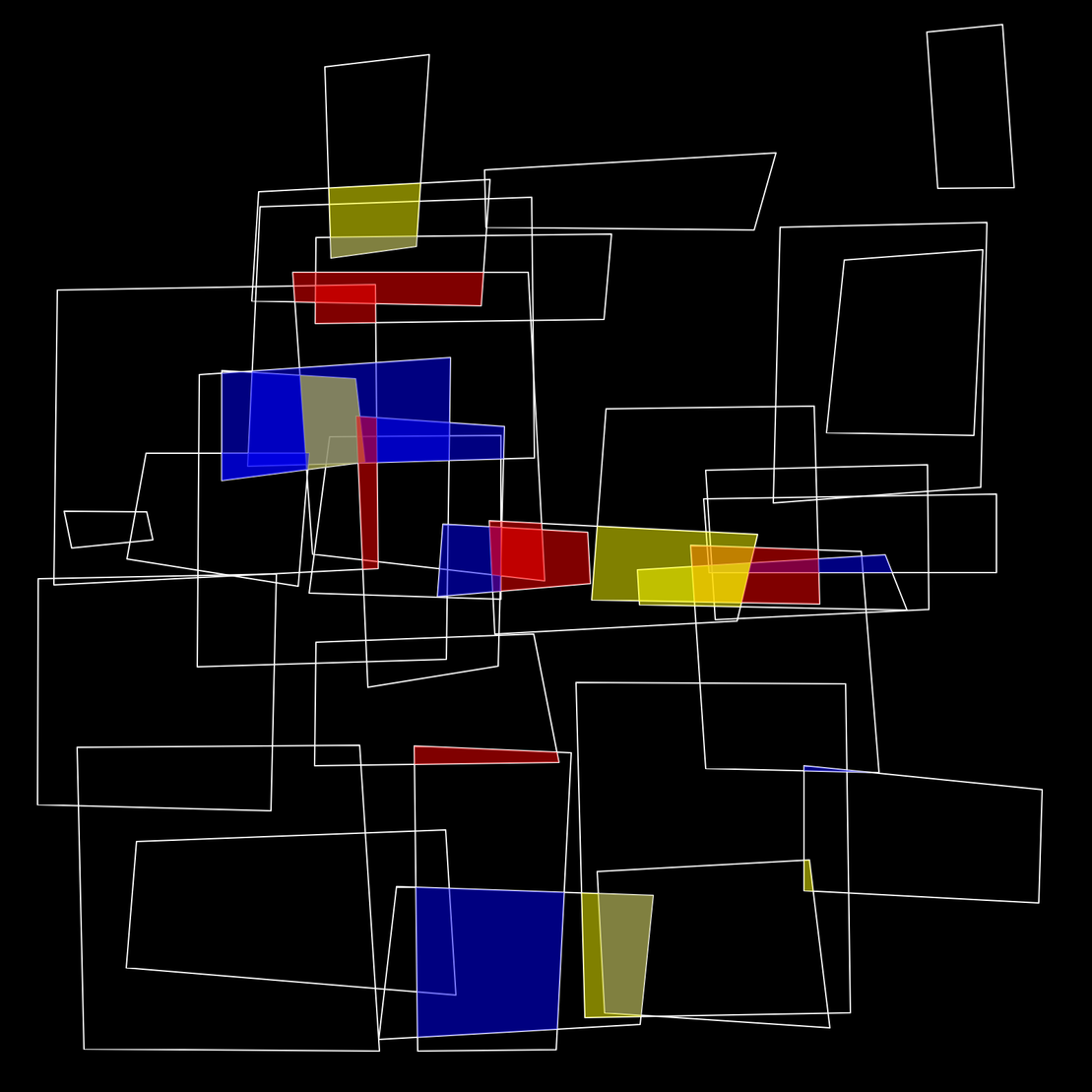 Quad-Overlaps #14