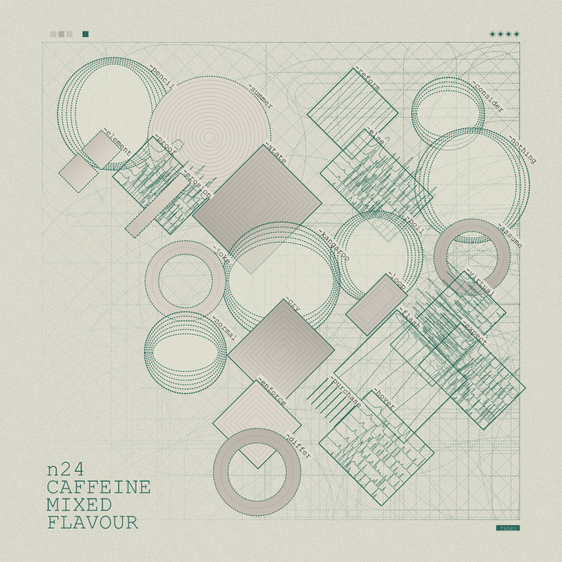 Sparsely Populated Grid #136