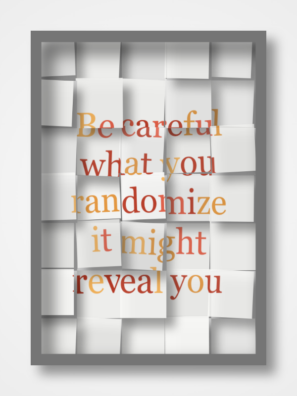 The Metaphor Machine #6092