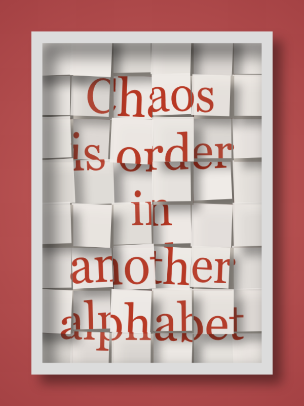 The Metaphor Machine #11475