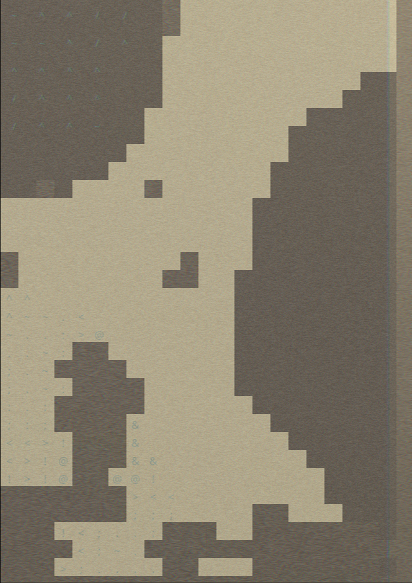 Convergence Remnants #20273