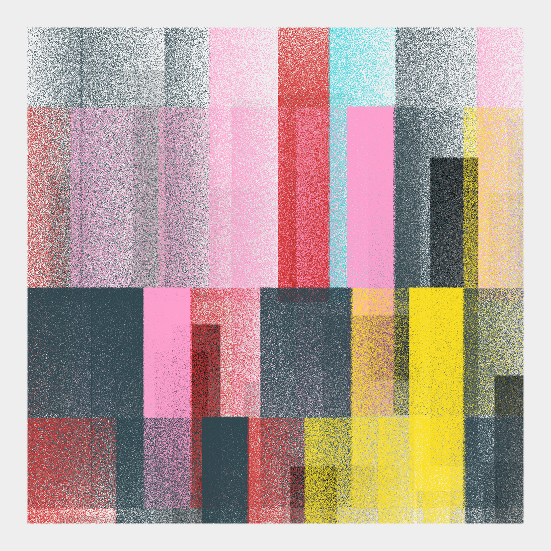 Gradient Study vol.2 #117