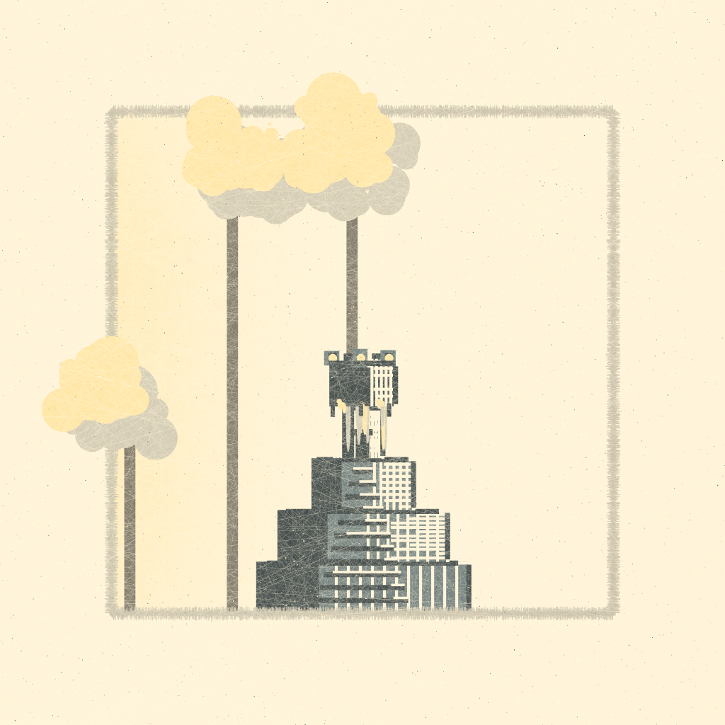 Ruined Ruins #329