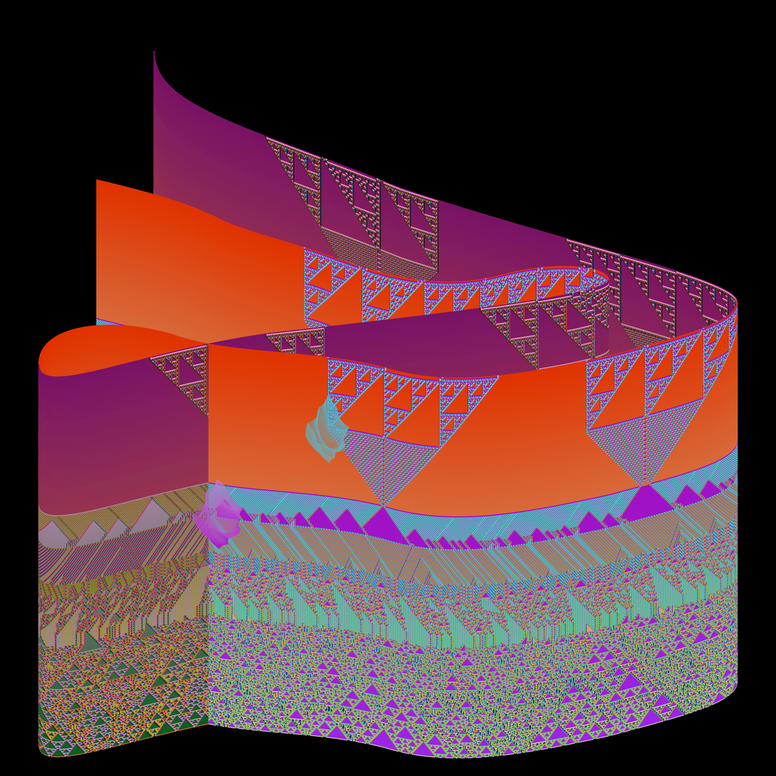 Cellulaire #85