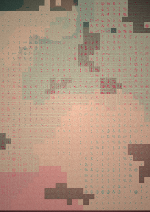 Convergence Remnants #12586