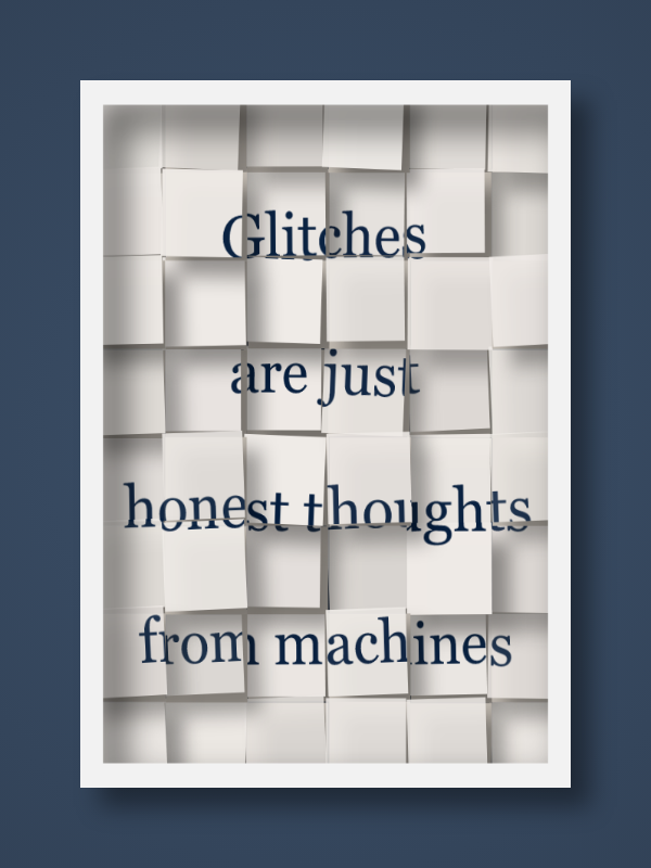 The Metaphor Machine #38843